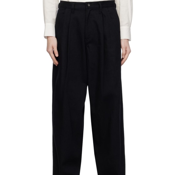 Yohji yamamoto pants - Picture 1 of 5